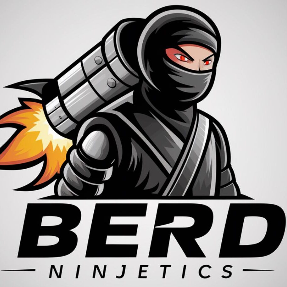 Berd Propulsion